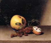 Raphaelle Peale Still Life with Cake china oil painting reproduction